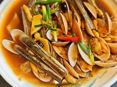 -鑫悦楼煎蟹·16年海鲜大排档