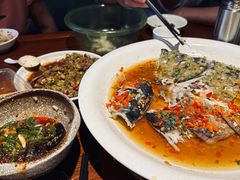 -唐师傅湘西名菜馆(武陵路店)