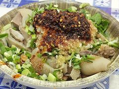 -尕周羊杂碎·清真