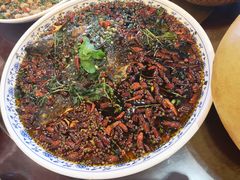 杨记招牌鱼-杨记隆府(白象街店)