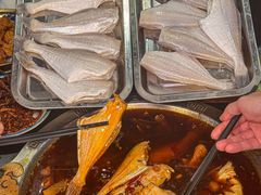 -莫家传承菜(耗儿鱼特色店)
