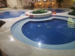 -水晶之星洗浴温泉汗蒸