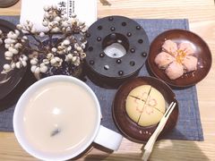 -扫雪煮茶(西村店)