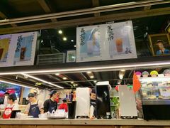 -放哈·甜醅子奶茶创造者(正宁路店)