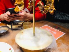 -楼兰新疆主题餐厅(苏州中心店)