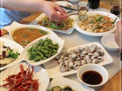 -华盛丰温州大排档(东三环南路店)