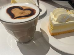 -Peet's 皮爷咖啡(海雅缤纷城店)