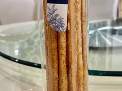 意式芝士面包棒-莉蓮蛋挞(静安寺店)