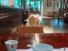 -古京·臻致料理(月湖店)