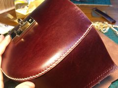-零几体验diy皮具工作室(振业城店)