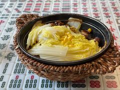 煲仔饭-堂屋糖水店(愚园店)