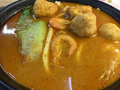 -老闽味沙茶面·姜母鸭(传承35年曾厝垵店)