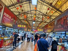 -伊帆食府·青海地方特色美食