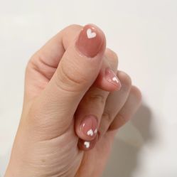 -伊奈尔美甲美睫