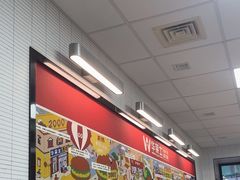 -华莱士·全鸡汉堡(汉川西街店)