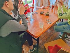 -雕刻时光咖啡馆(交大店)