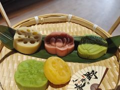 -大牌大·传统杭帮菜(湖滨店)