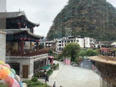 -冰泉豆浆馆(阳朔店)