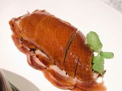 -四季民福烤鸭店(前门店)