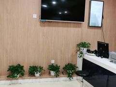 -新东方素质成长中心(金源校区)