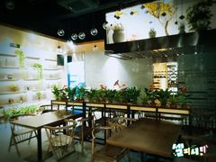 -江津如果餐厅(江津店)