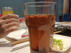 -海底捞火锅(创意园店)