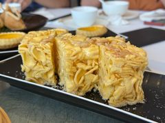 -白天鹅宾馆-宏图府餐厅