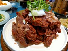 -巴特餐饮6加1音乐餐吧·新疆菜