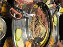 -哈哈碳都·牛肋条无限自助烤肉(宝龙店)