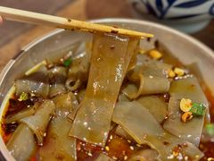 -铁公鸡·四川料理(天环广场店)