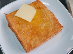 -万利港式茶餐厅