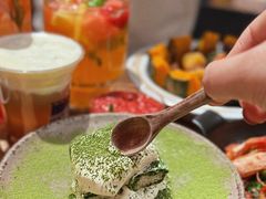 -火山屋台(新街口店)