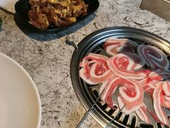 -高丽屋(天宁寺店)