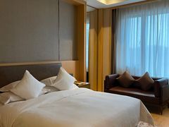 -景德镇中国陶瓷博物馆西山湖凯莱度假酒店