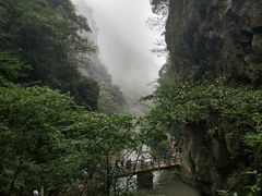 -溪口-滕头旅游景区