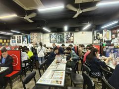 大堂-华星冰室(湾仔店)