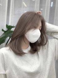 -川和潮人漂色·烫染·接发
