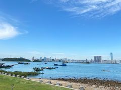 -海沧湾公园