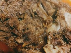 -西贝莜面村(上海百联西郊店)