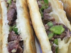 -王胖子驴肉火烧(鼓楼店)