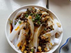 -廖记老砂锅(上清寺店)