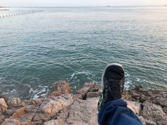 -青岛第二海水浴场