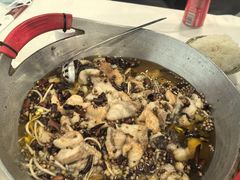 -巴渝兄弟川菜(宽街店)