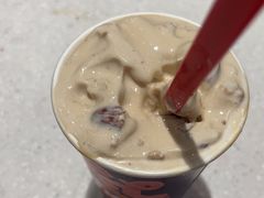 -DQ·蛋糕·冰淇淋(高新万达店)