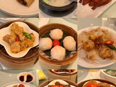 -益健名厨海鲜城(夏湾店)