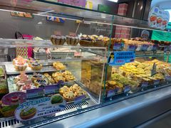 -PAOPAO Bakery&Café(港汇店)