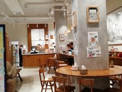 大堂-小豆海棠(人民南路店)