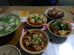 -周肥肠(江油总店)