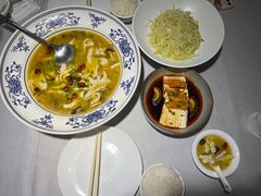 -鸭王烤鸭店(三里河店)