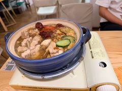 -春笙食堂.丼饭拉面寿司(GOGO新天地店)